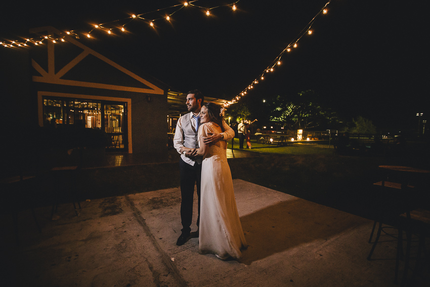 boda en old christians club - casamiento en montevideo