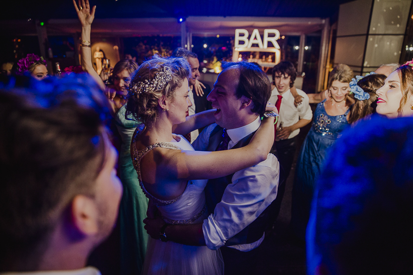 boda montevideo, punta del este - iyc52