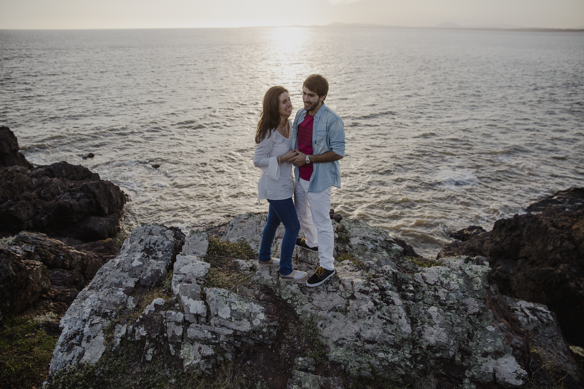 punta ballena casapueblo